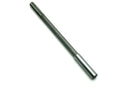 US Stock 2pcs 4.5mm Machine HSS Straight Shank Chucking Milling Reamer Cutter