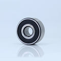 1PCS 5305-2RS Bearing 25X62X25.4mm Double Row Seals Bearing 5305RS Ball Bearings