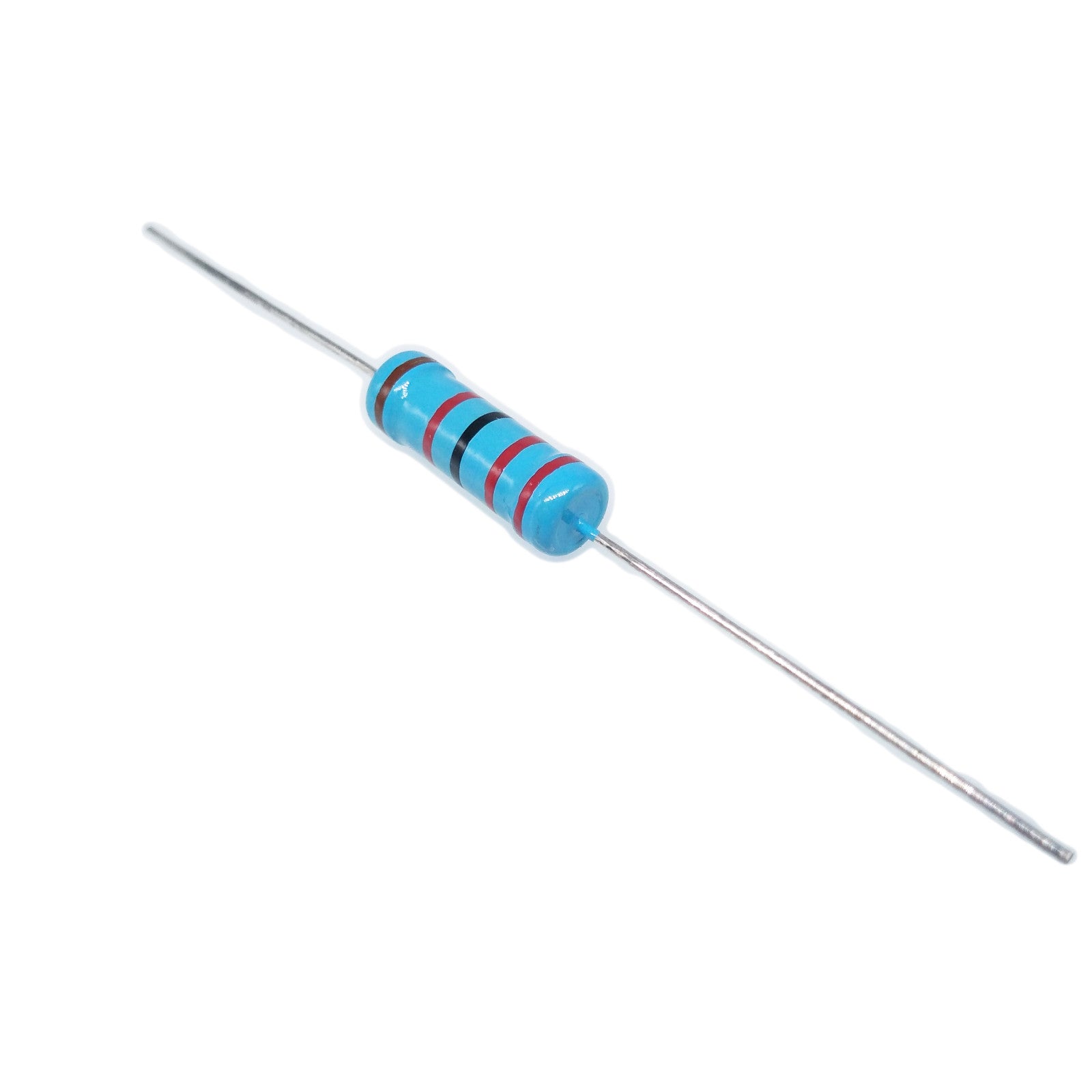 US Stock 20pcs 150 ohm Metal Film Resistor 3W +/- 1% 3 Watt High Quality