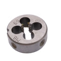 US Stock HSS 8mm x 1.25 Metric Die Right Hand Thread M8 x 1.25mm Pitch
