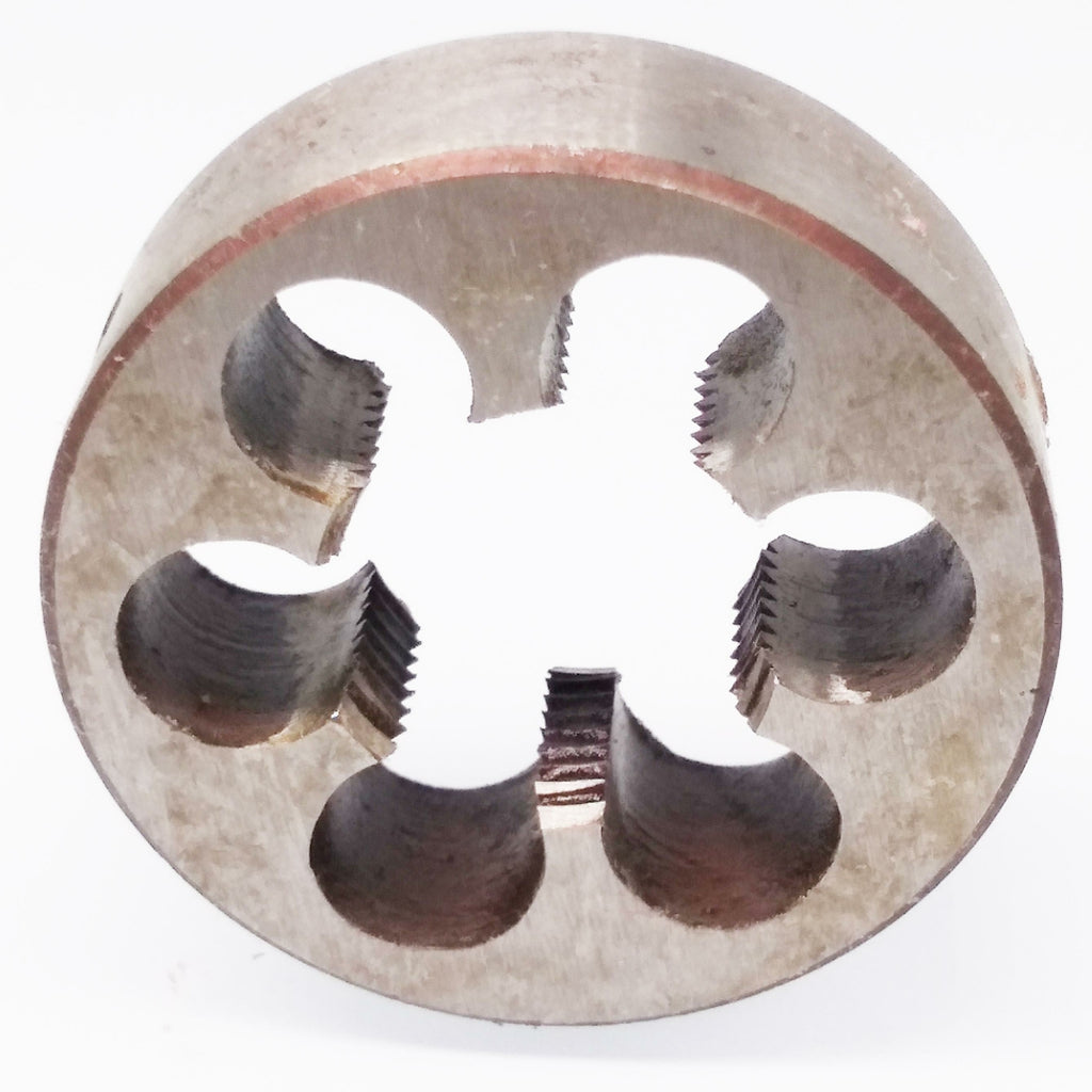 US Stock HSS 21mm x 1.5 Metric Die Right Hand Thread M21 x 1.5mm Pitch