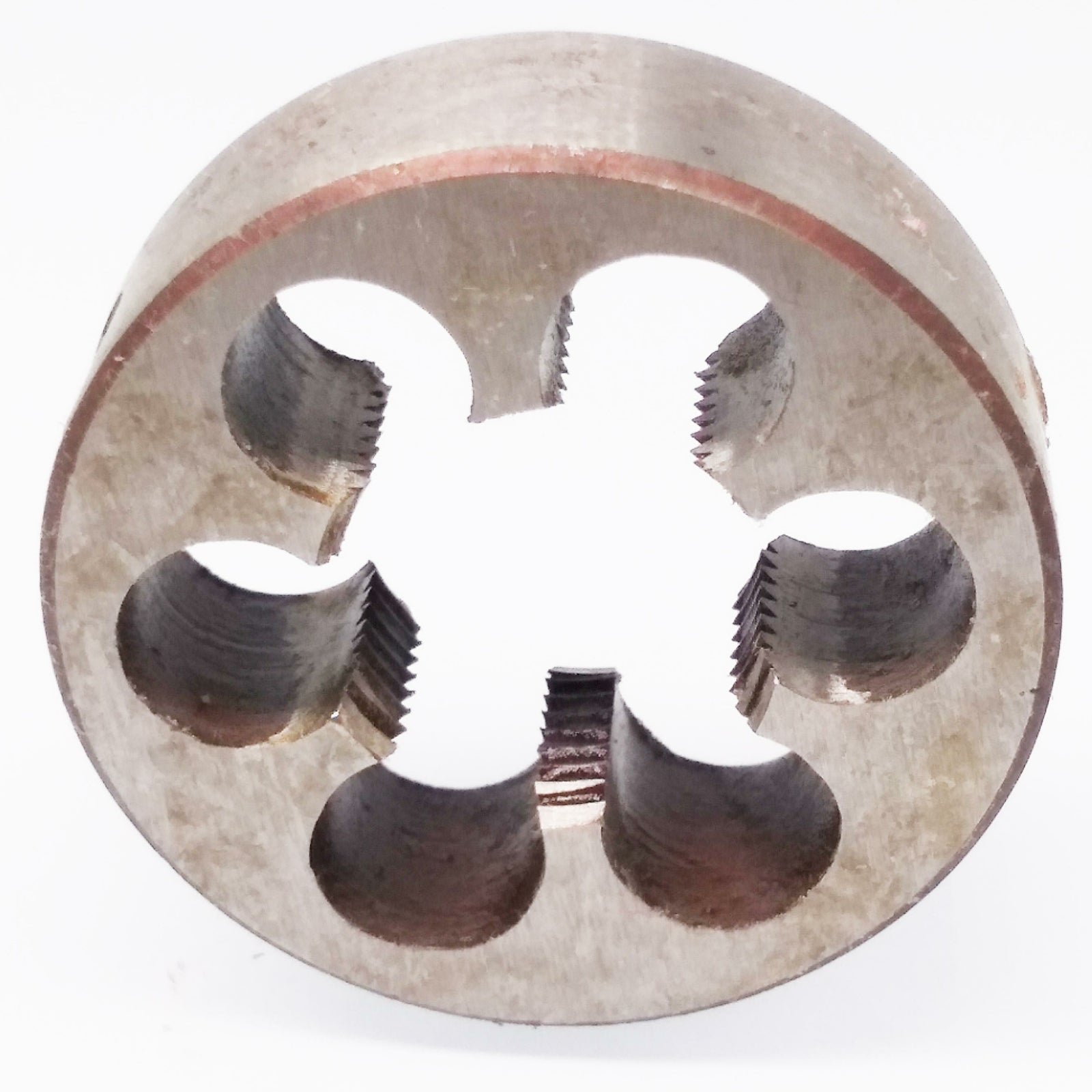 US Stock HSS 21mm x 1.5 Metric Die Right Hand Thread M21 x 1.5mm Pitch