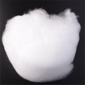 15 grams glass wool，64# Filtering Fiber Quartz wool Quartz fiber