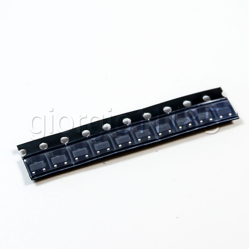US Stock 100pcs SI2301DS SI2301 A1SHB SOT-23 MOSFET SMD Transistor