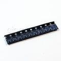 US Stock 100pcs SI2301DS SI2301 A1SHB SOT-23 MOSFET SMD Transistor