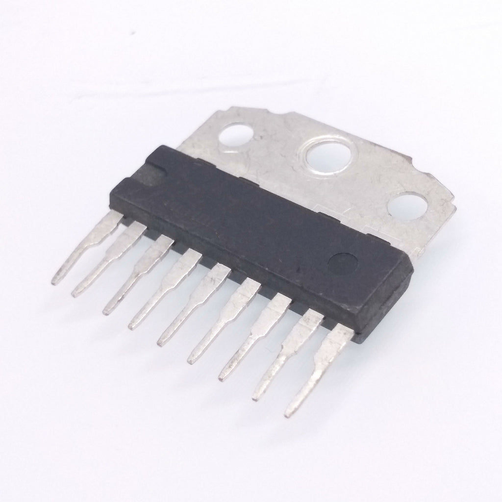 US Stock 5pcs TDA7056A TDA7056 IC ZIP-9
