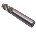 AU Stock 16mm Four 4 Flute HSS & Aluminium End Mill Cutter CNC Bit