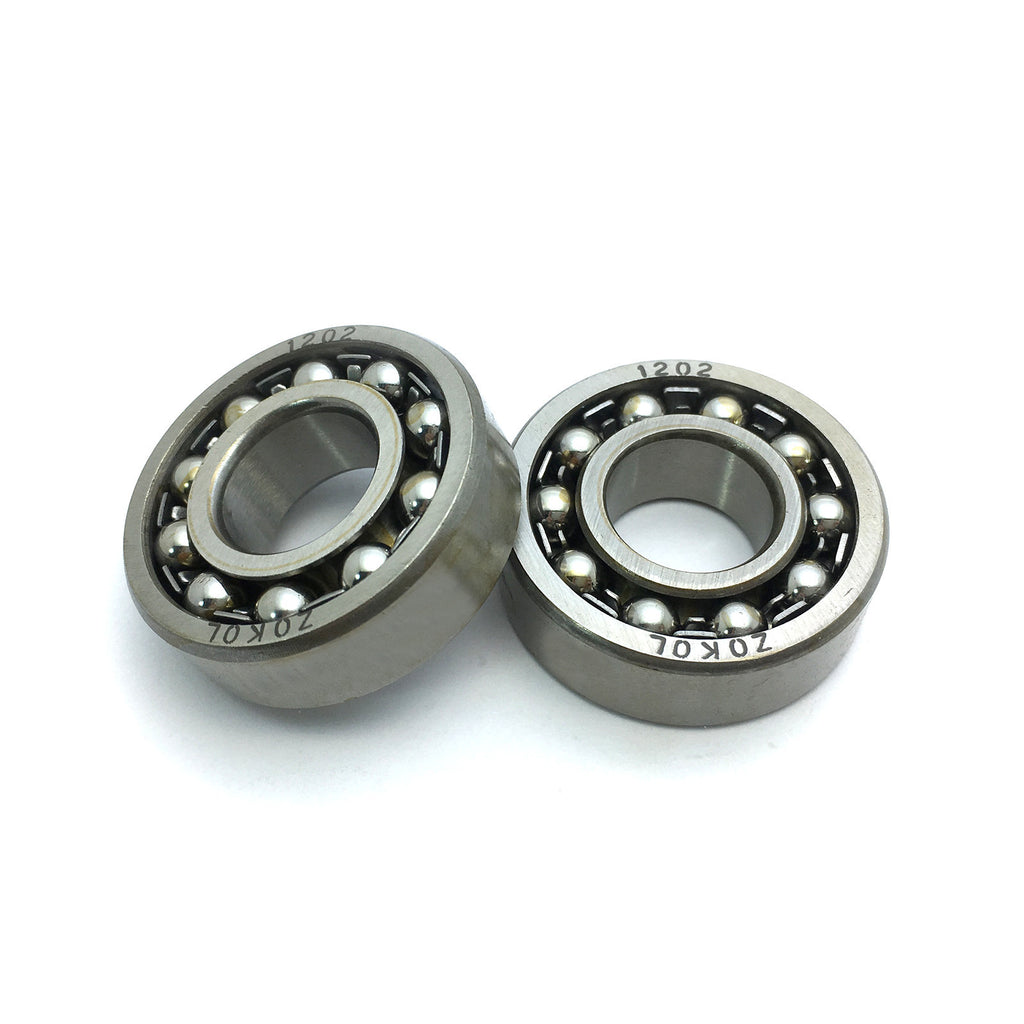 AU Stock  ATN 1202 15mm x 35mm x 11mm Self Aligning Ball Bearing Double Row