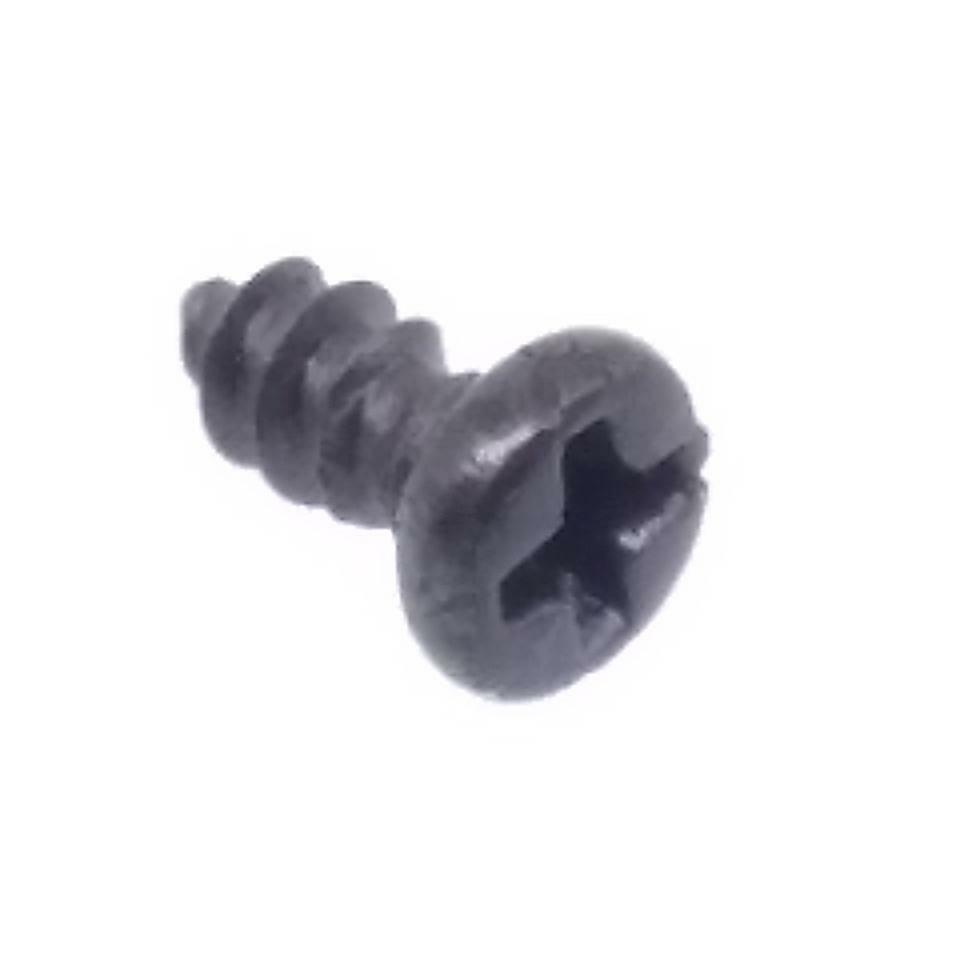1000pcs M1.7 x 4mm Phillips Rounded Head Small Self Tapping Screws