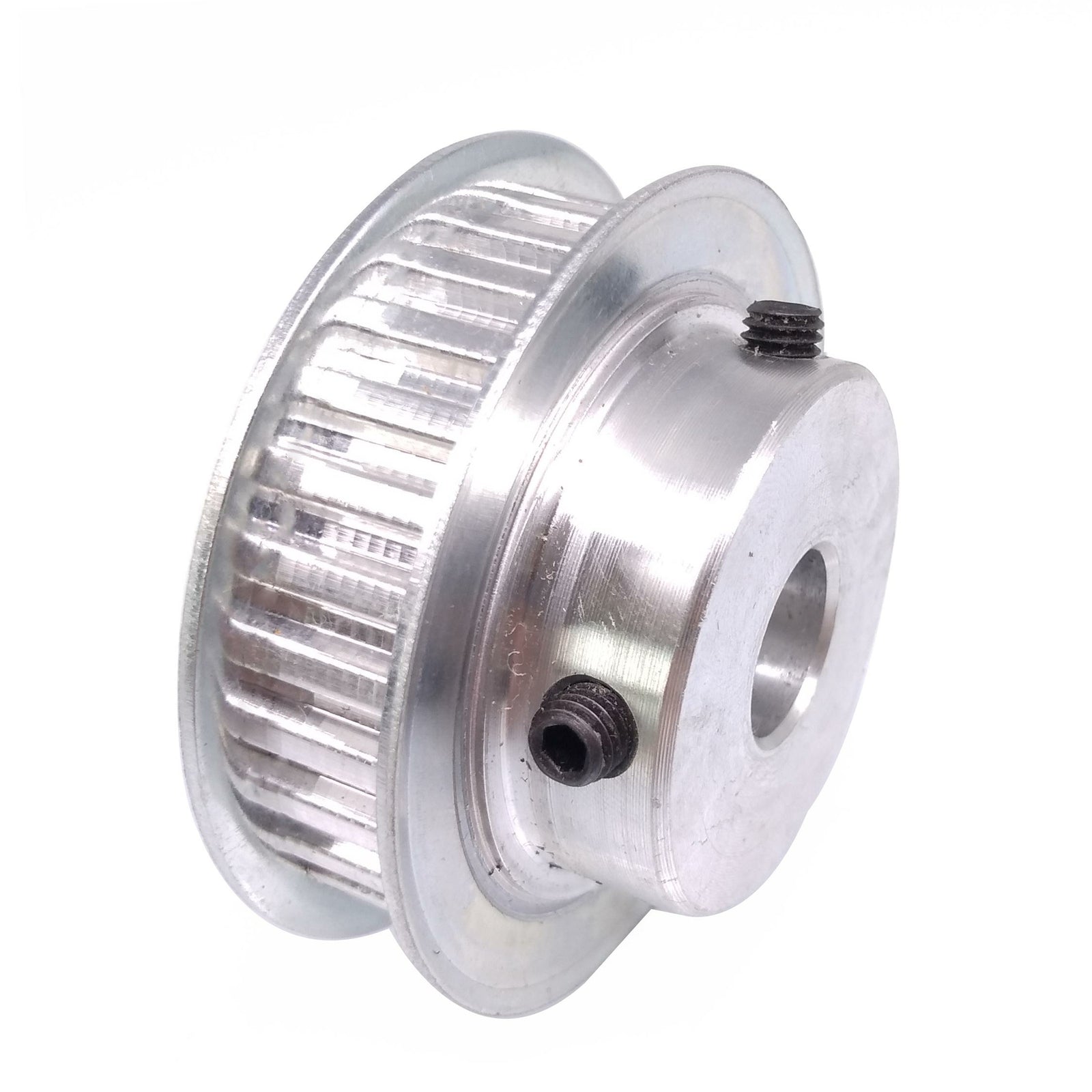 1pc XL 30T Timing Belt Pulley Synchronous Wheel 12mm Bore For 10mm Width Belt