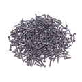 1000pcs M2 x 10mm Phillips Rounded Head Small Self Tapping Screws