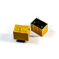 US Stock 5pcs HK4100F-DC9V-SHG /JRC-21F DC 9V Volt Power Relay Relay