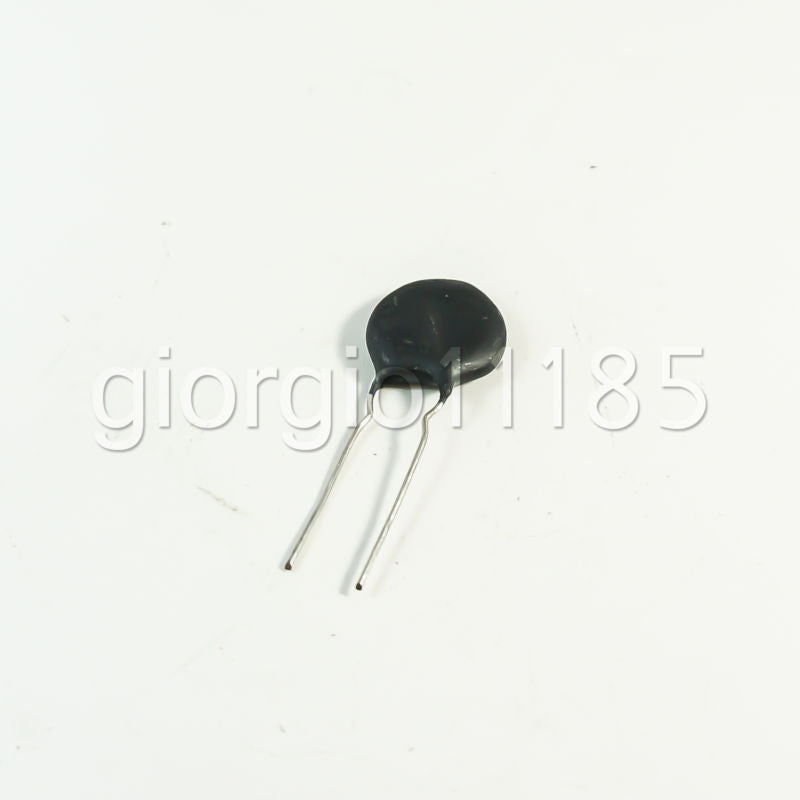 US Stock 10x NTC 15D-15 Thermistor Resistor In Rush Current Limiter 15 Ohms 15mm