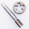 US Stock HSS M16 x 1mm Tap & M16 x 1.0mm Die Metric Thread Left Hand