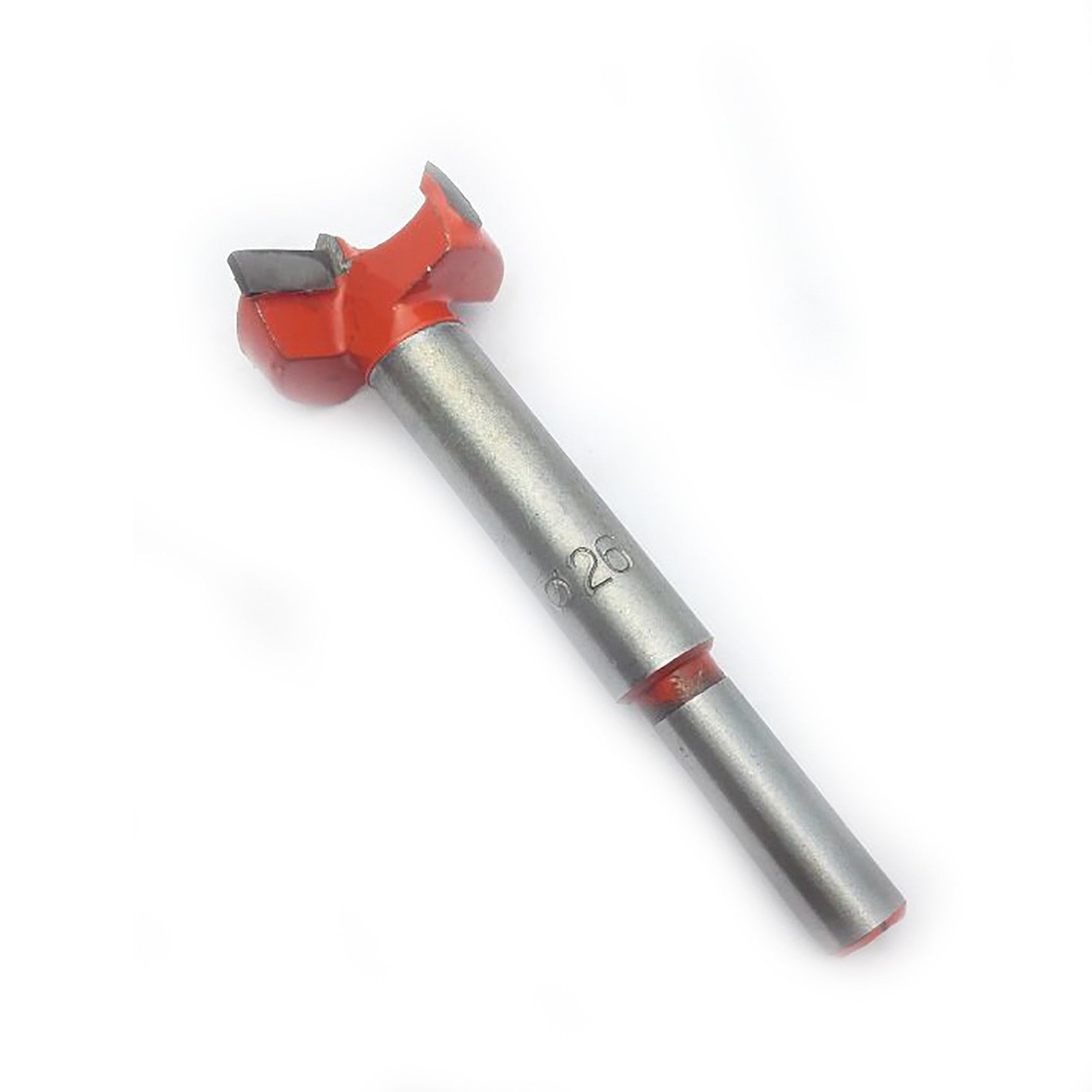 US Stock 26mm Wood Hole Saw Cutter Boring Drill Bit DIY Woodworking Tool
