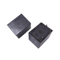 AU Stock 5pcs 12VDC SRD-S-112DM 15A 125VAC 4Pins Coil Power Relay