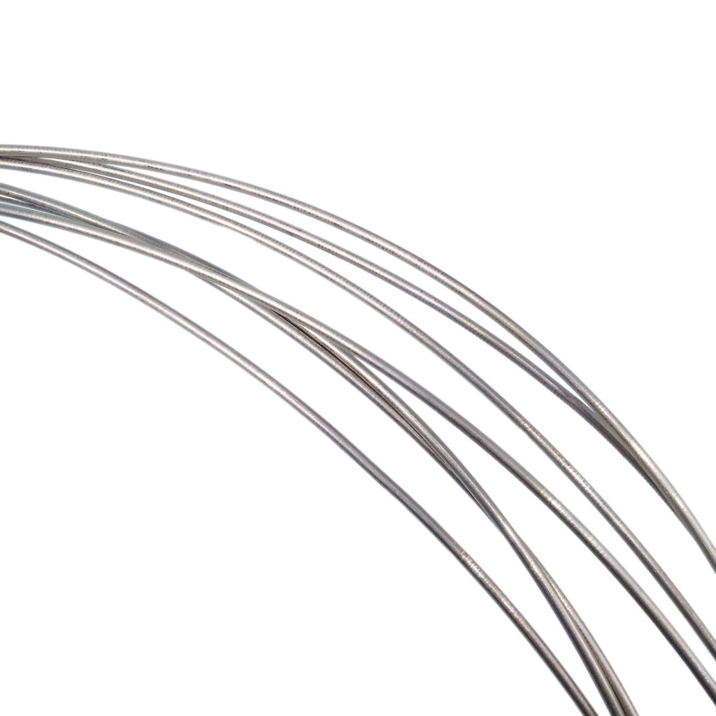 AU Stock  Diameter 2mm Length 6 meter/20 feet Pure Titanium Ti Wire Grade 3