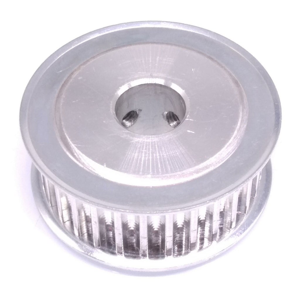 5M 30T Timing Pulley Without Step Synchronous Wheel For 15mm Width Belt Bore 14