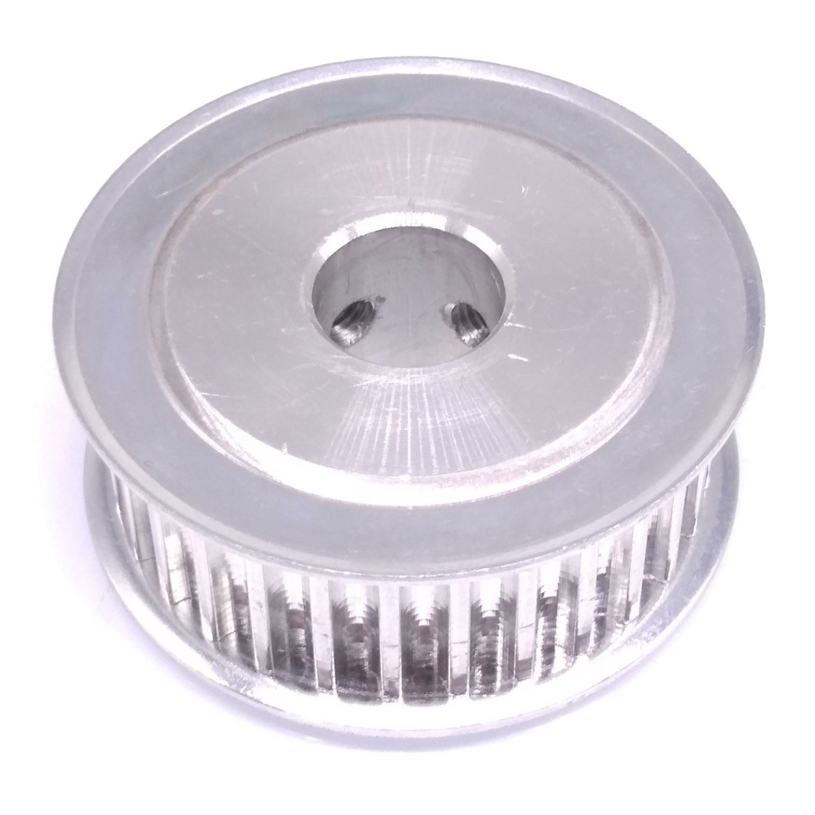 5M 30T Timing Pulley Without Step Synchronous Wheel For 15mm Width Belt Bore 14