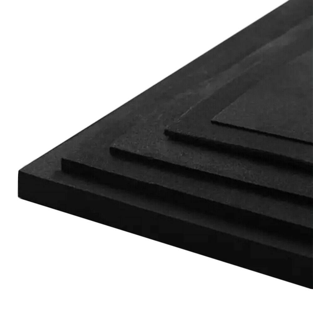 2pcs EVA Foam Sheets 10 ±10%x350x500mm Kids Handmade DIY Craft Cosplay Model