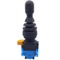 US Stock 2NO Two Position Momentary Type Monolever Joystick Switch HKD-FW22