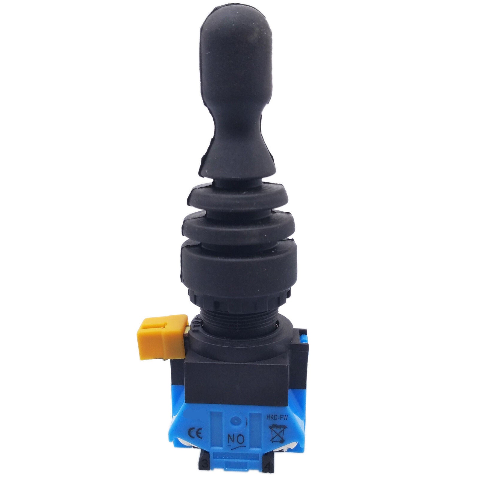 US Stock 2NO Two Position Momentary Type Monolever Joystick Switch HKD-FW22