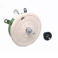 AU Stock 200W 100OHM Hi Power Wirewound Potentiometer Rheostat Variable Resistor