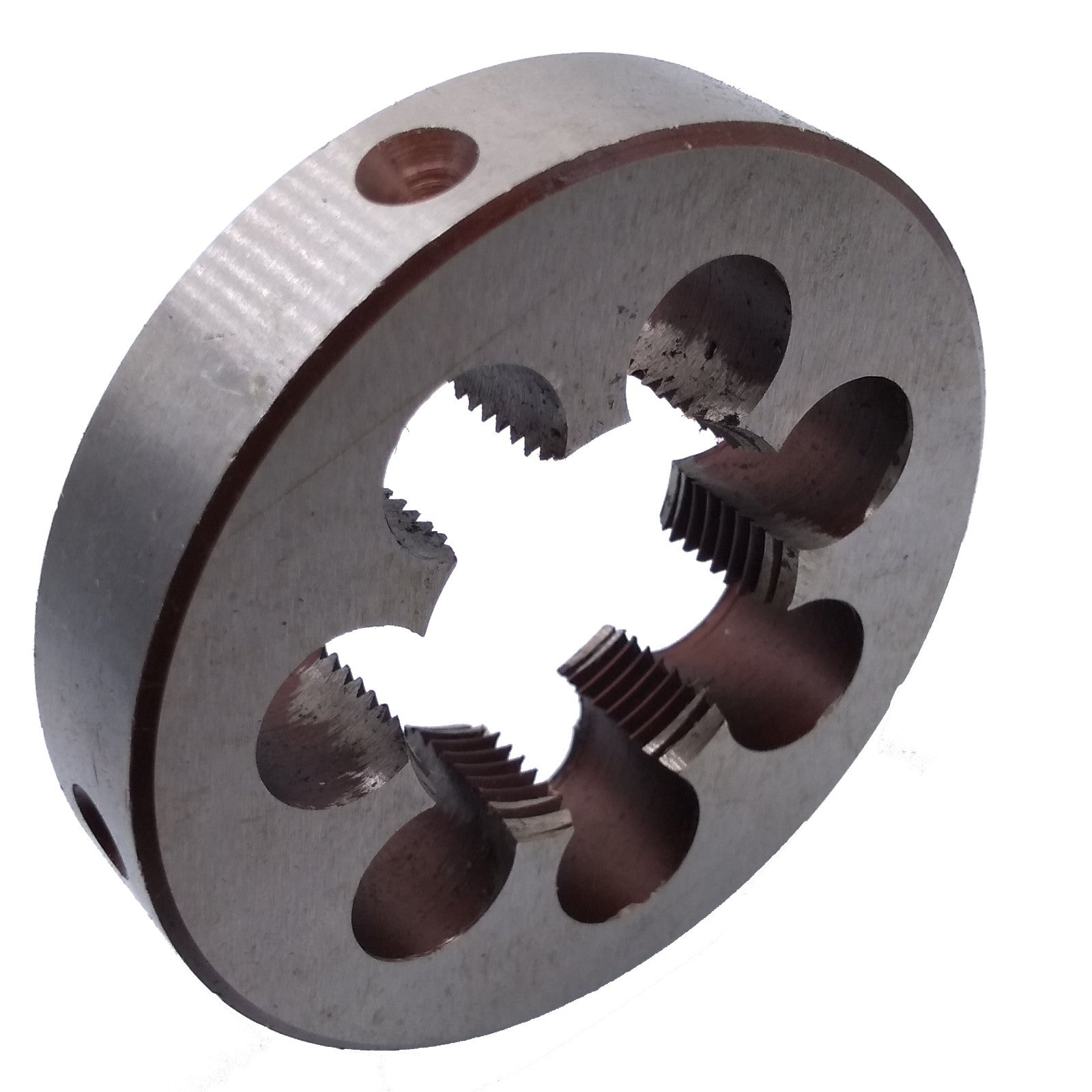 AU Stock HSS 30mm x 1.5 Metric Die Right Hand Thread M30 x 1.5mm Pitch