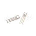 New TSL257LF TSL257 Light to Voltage Converter Sensor