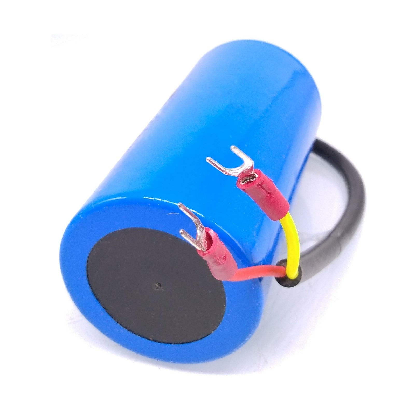 AU Stock 1pc Capacitor Max 450V AC 80uF CBB60 For 250V AC 50mm x 100mm