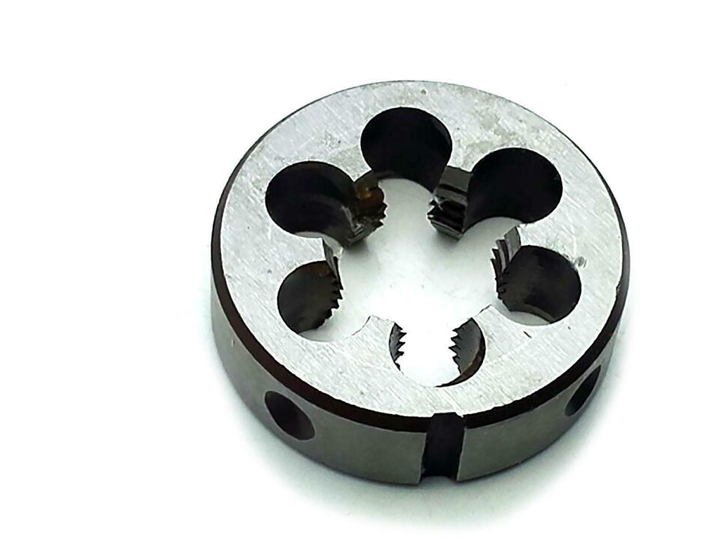 HSS M20 x 2mm Taper & Plug Tap & M20 x 2mm Die Metric Thread Right Hand