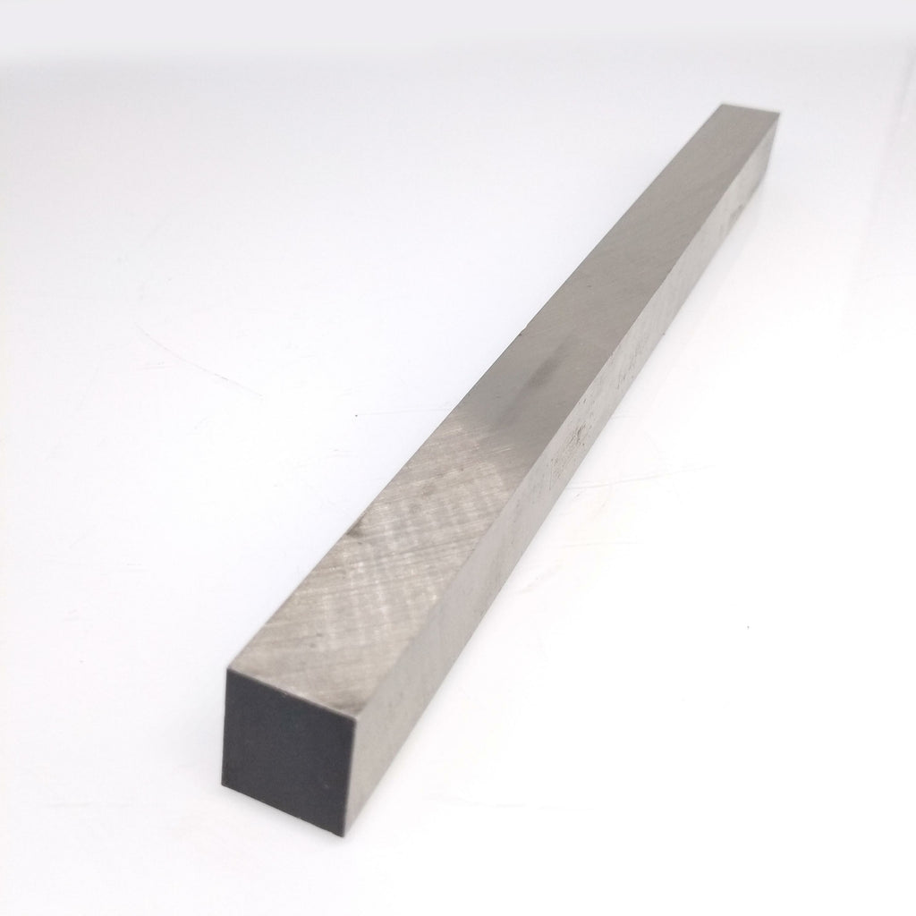 1pcs 14 x 14 x 200mm Square Blades High Speed Steel Bar Handy Lathe HSS Tool Bit