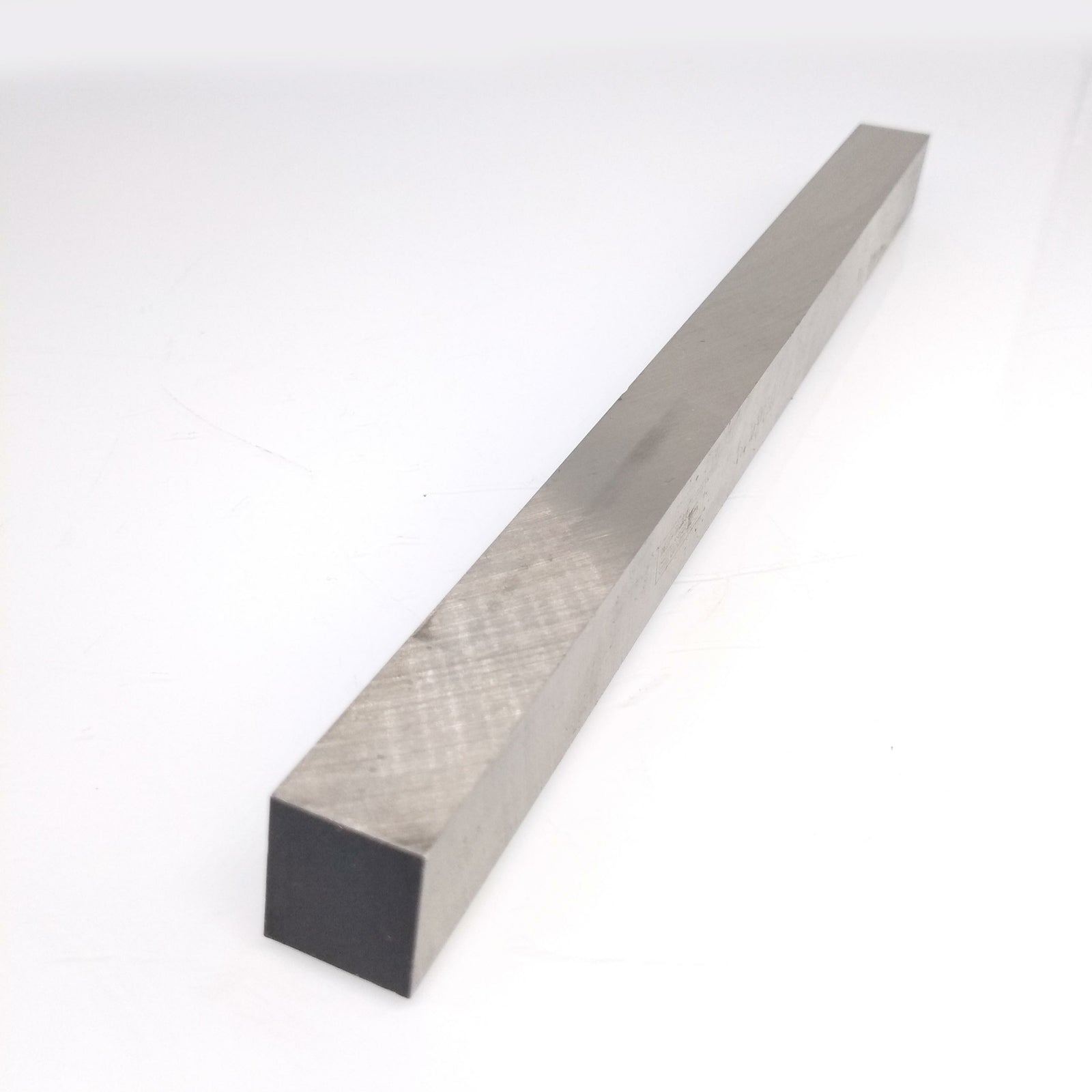 1pcs 14 x 14 x 200mm Square Blades High Speed Steel Bar Handy Lathe HSS Tool Bit