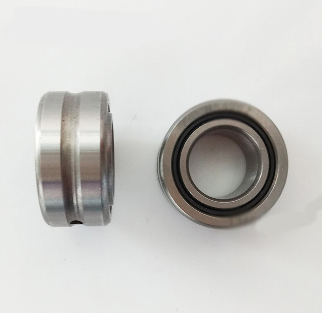 US Stock NA4904 20 x 37 x 17mm Drawn Cup Caged Needle Roller Bearing 4524904