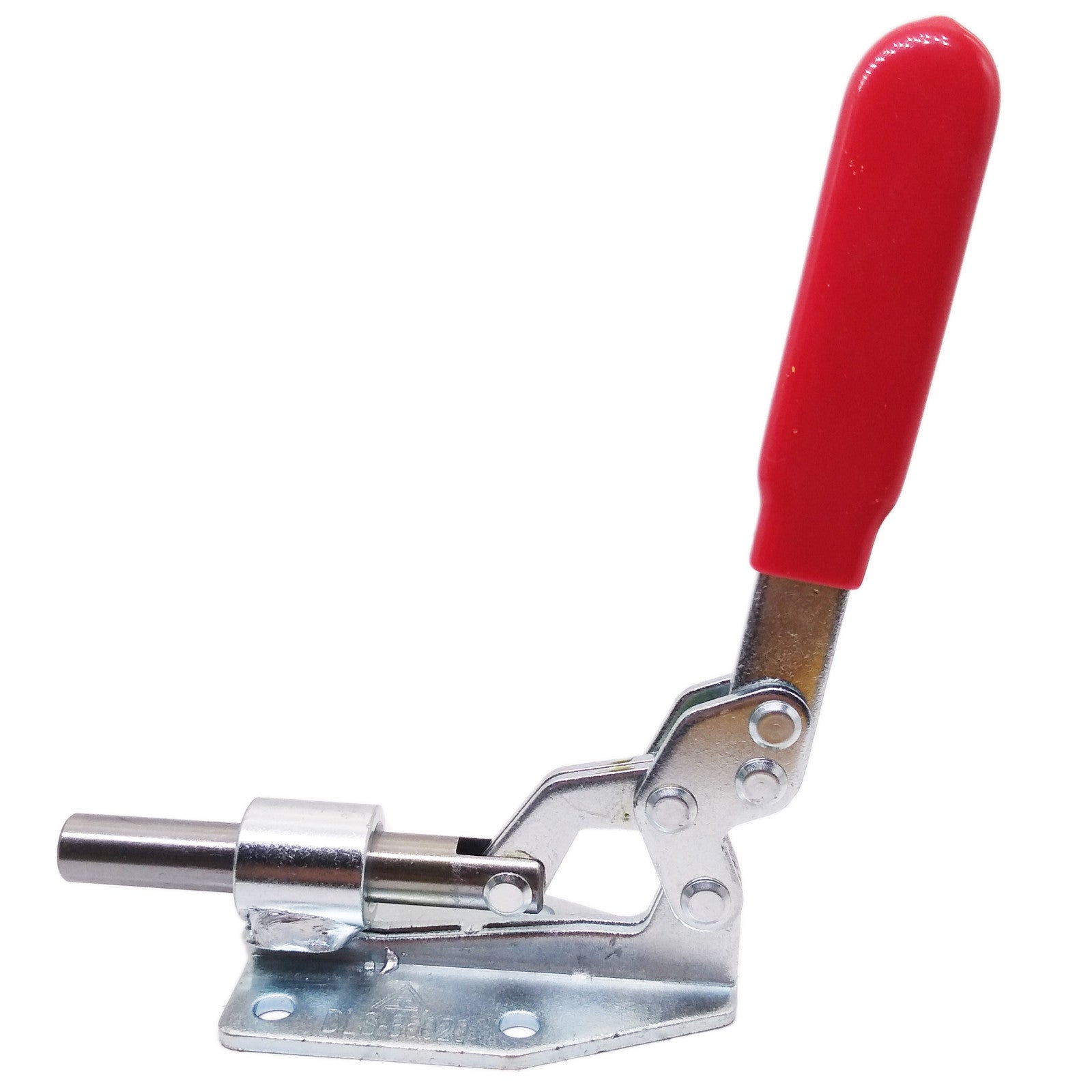 US Stock 36020 397Lbs Holding Capacity Red Handle Push Pull Type Toggle Clamp
