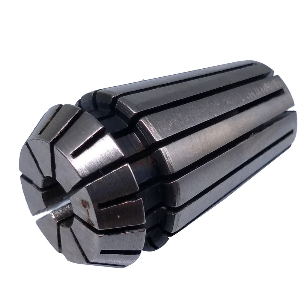 US Stock 3x ER16 5mm Spring Collet Set For CNC Engraving Machine & Milling Lathe