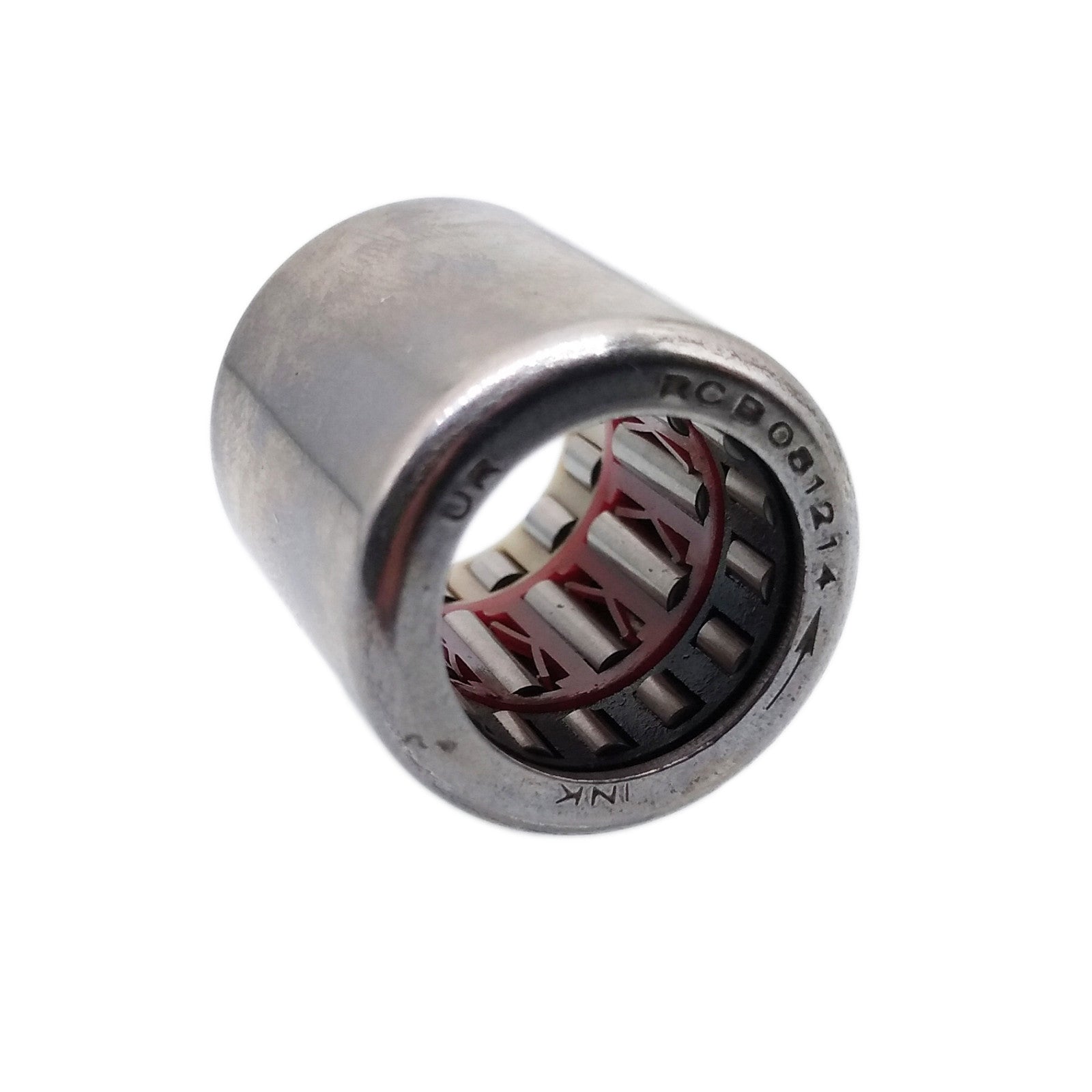 AU Stock RCB081214 One Way Needle Clutch 1/2"x3/4"x7/8" Roller Bearings Backstop