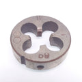 US Stock HSS 11mm x 1 Metric Die Right Hand Thread M11 x 1mm Pitch