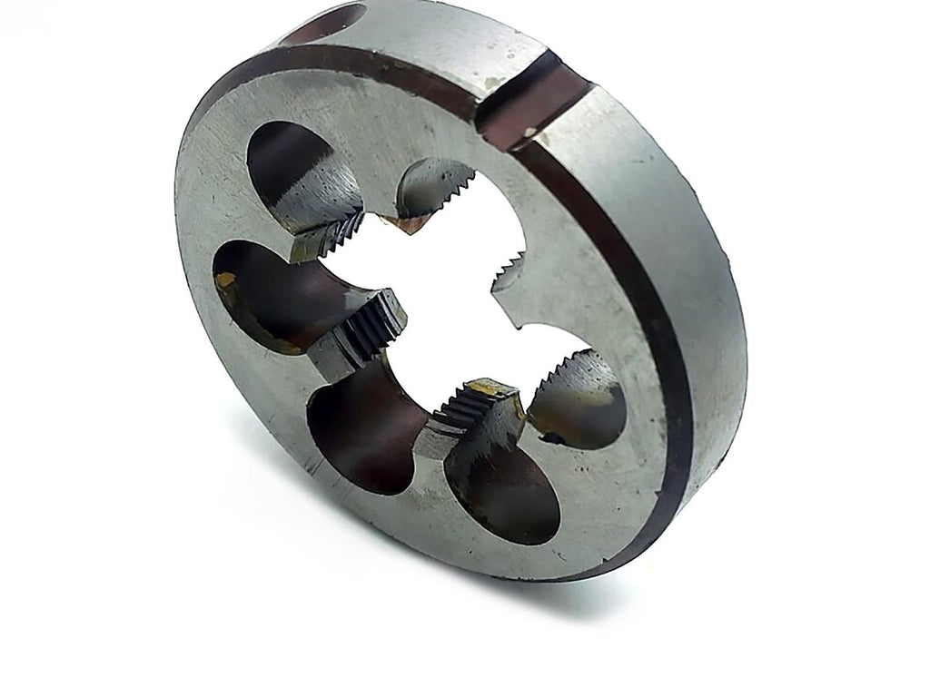 New HSS 20mm x 1 Metric Die Right Hand Thread M20 x 1mm Pitch