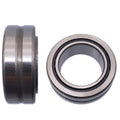 NA4906 30 x 47 x 17mm Drawn Cup Caged Needle Roller Bearing 4524906