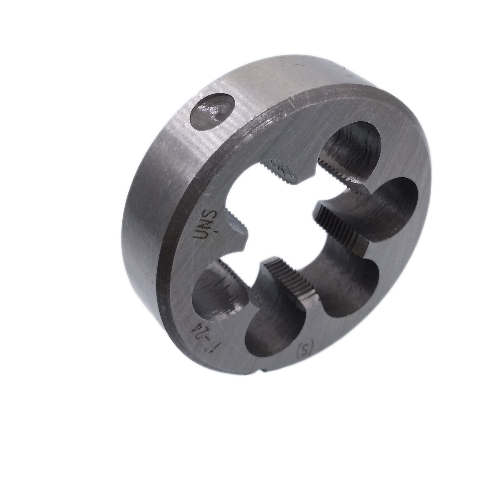 US Stock HSS 1"-24 UNS Die Right Hand Thread