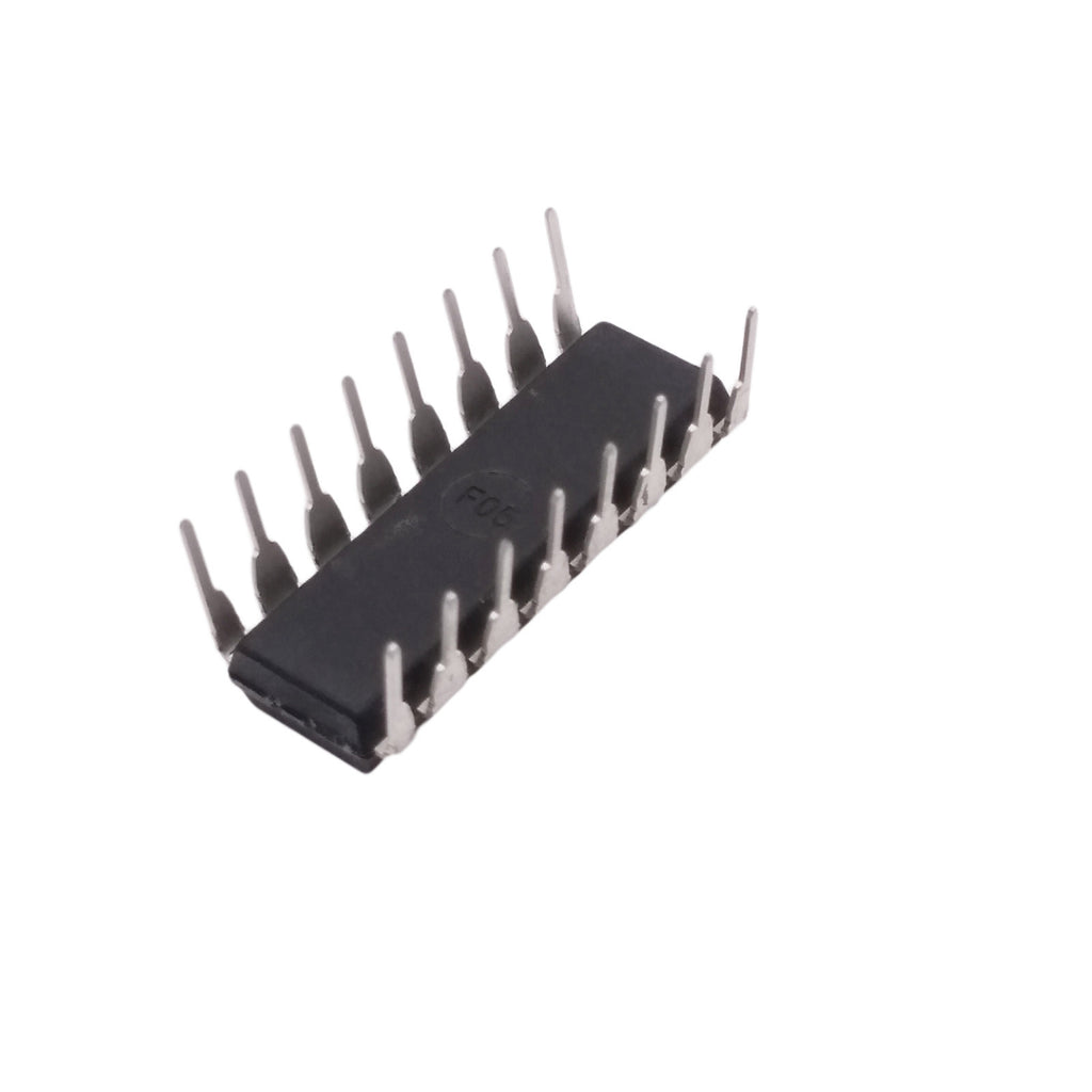US Stock 10pcs CD4051BE CD4051 DIP16 DIP-16 Multiplexer/Demultiplexer