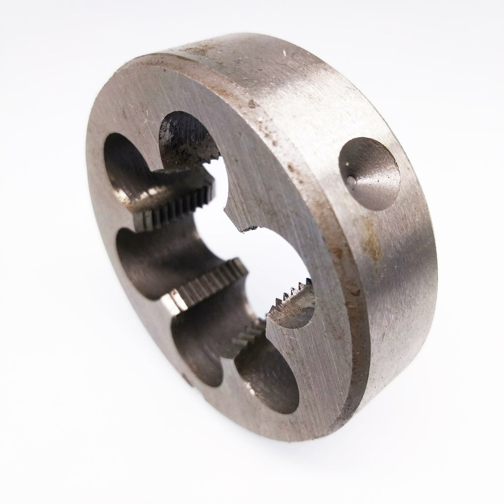 US Stock HSS 1 1/16"-18 UNS Die Right Hand Thread