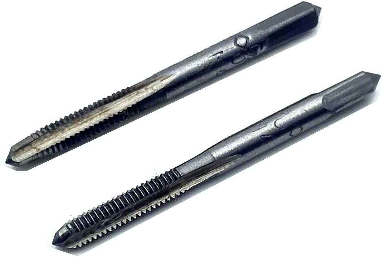 AU Stock HSS M4x0.5mm Taper & Plug Tap & M4 x 0.5mm Die Metric Thread Right Hand
