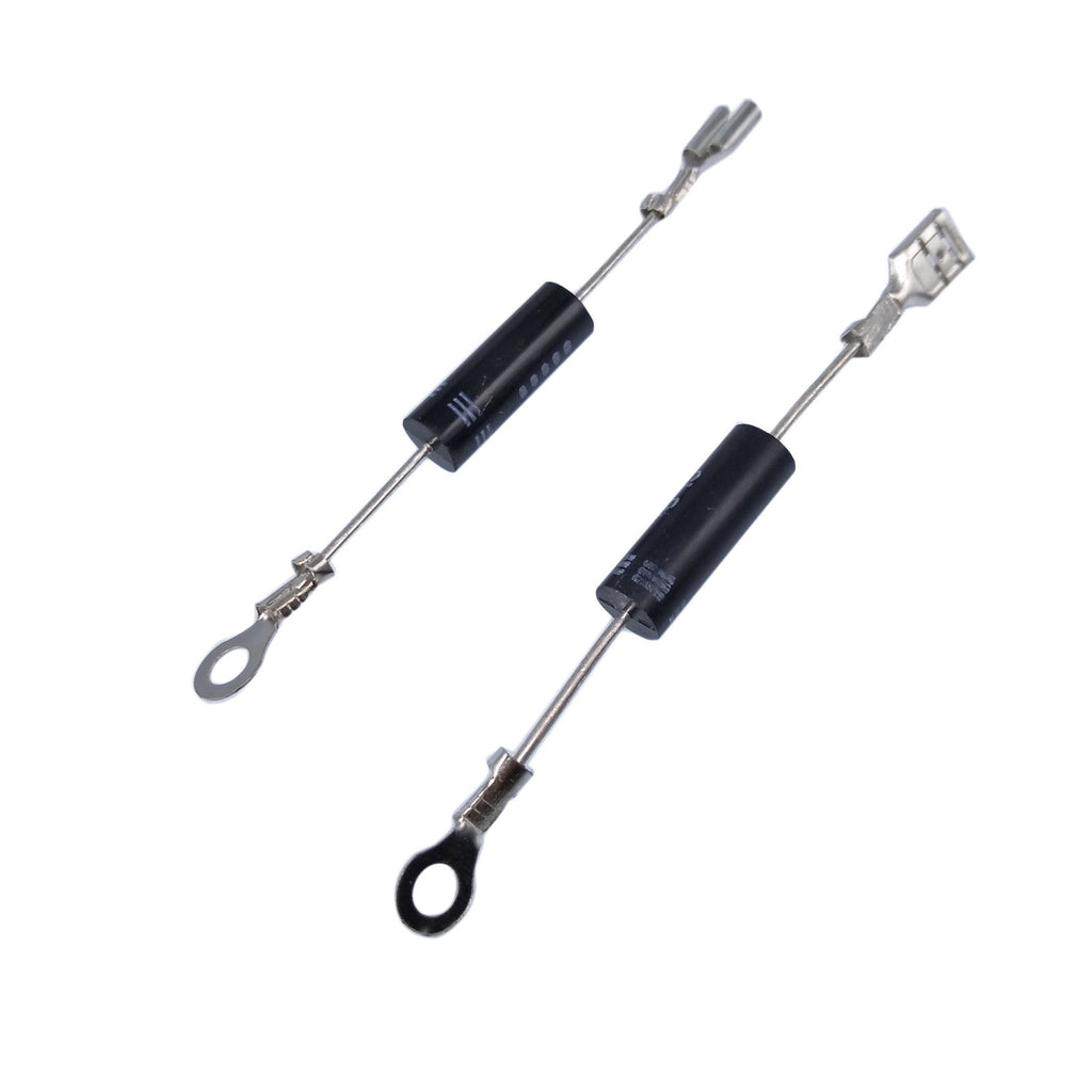 4pcs CL01-12 Microwave Oven High Voltage Diode Rectifier