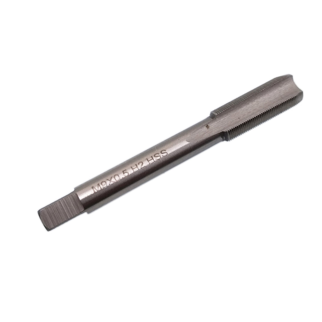 US Stock HSS 9mm x 0.75 Metric Tap Right Hand Thread M9 x 0.75mm Pitch
