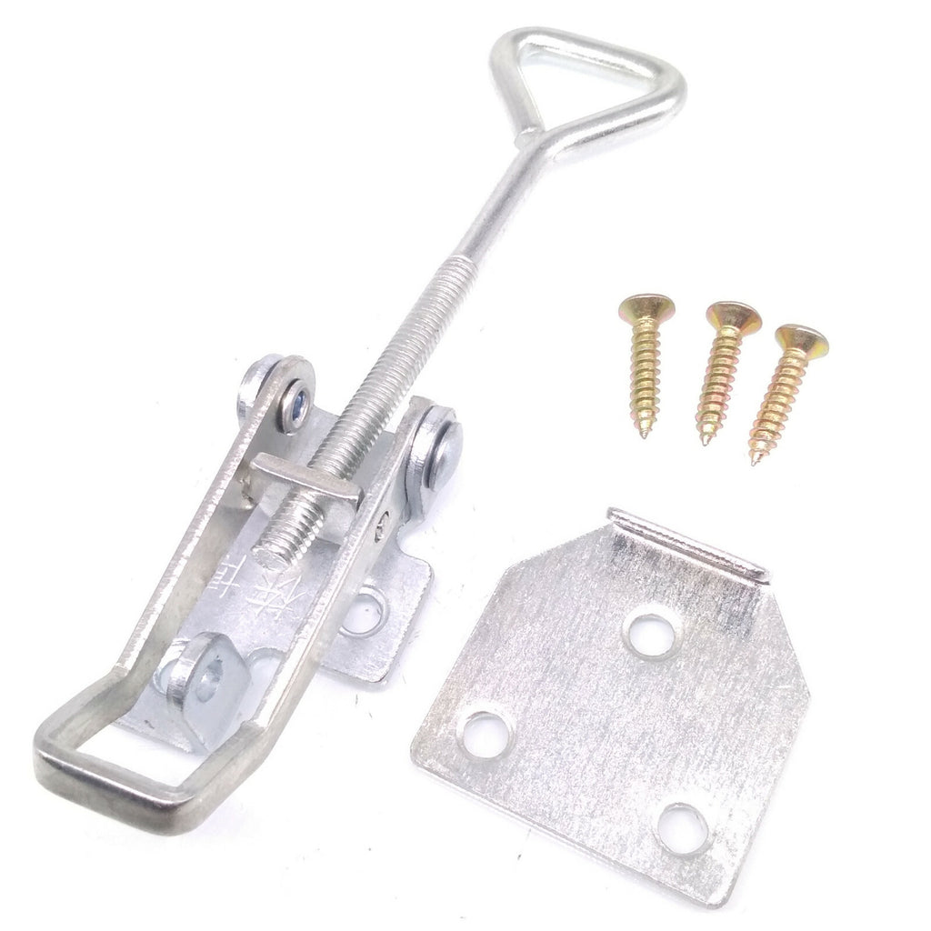 AU Stock 2x Adjustable Beekeeper Beekeeping Hive Fasteners Hand Tool For Bee Box