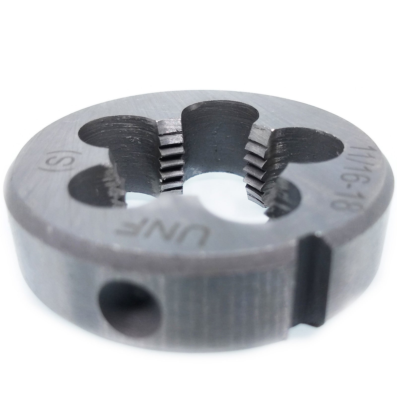US Stock HSS 11/16-18 UNF Die Right Hand Thread