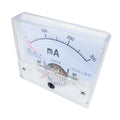Analog Panel AMP Current Ammeter Meter Gauge 85C1 0-300mA DC