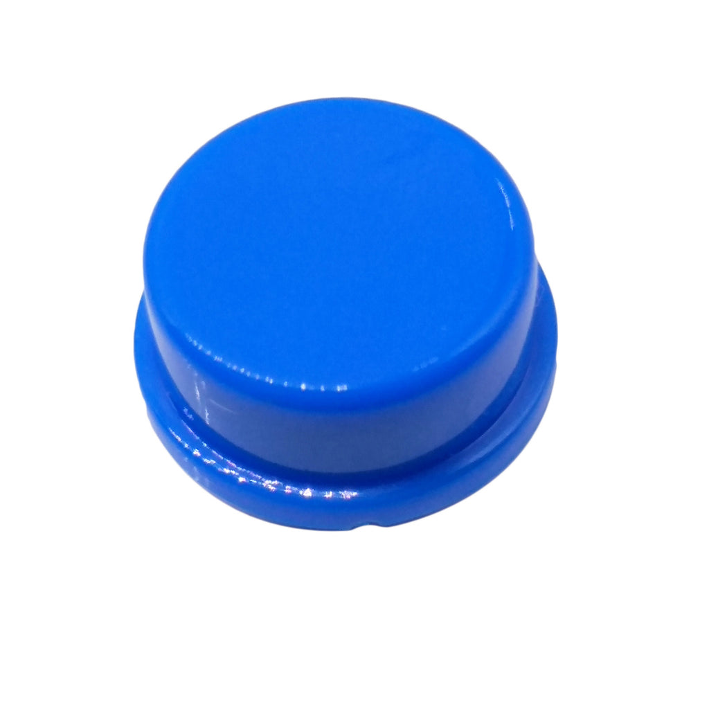 US Stock 140pcs Mixed Color Tactile Button Caps Kit For 12×12×7.3mm Tact Switch